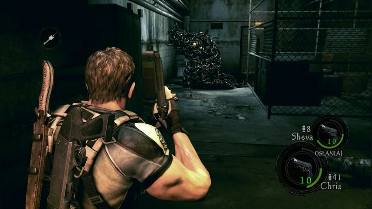 Резидент ивел на свитч. Resident Evil 5. Резидент ивел 6 5. Resident Evil 5 Скриншоты.