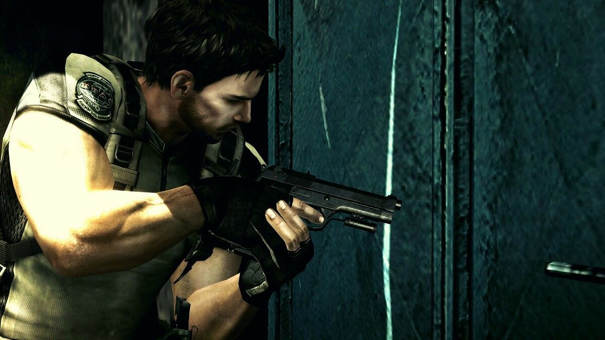 Resident evil 5 windows 10 steam фото 97