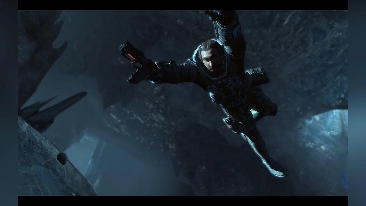 Скриншоты из Lost Planet 3 / Картинка 183