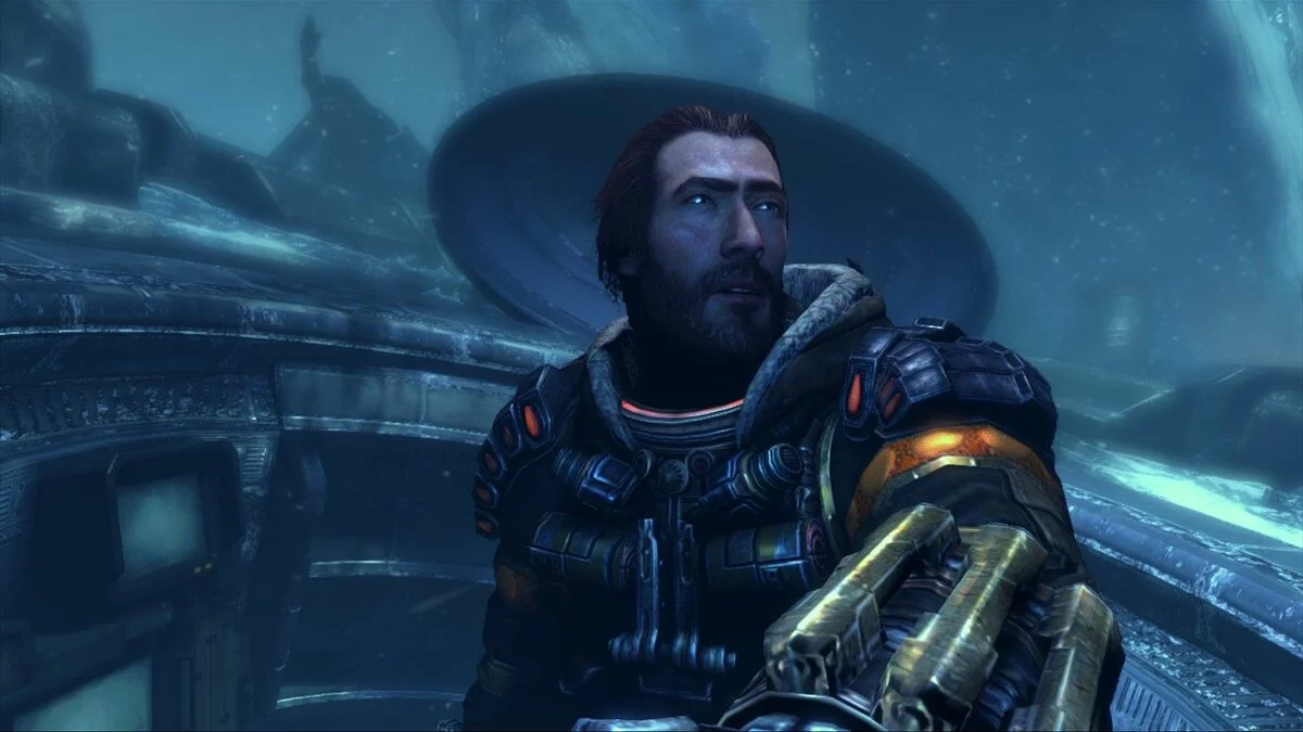 Скриншоты из Lost Planet 3 / Картинка 82