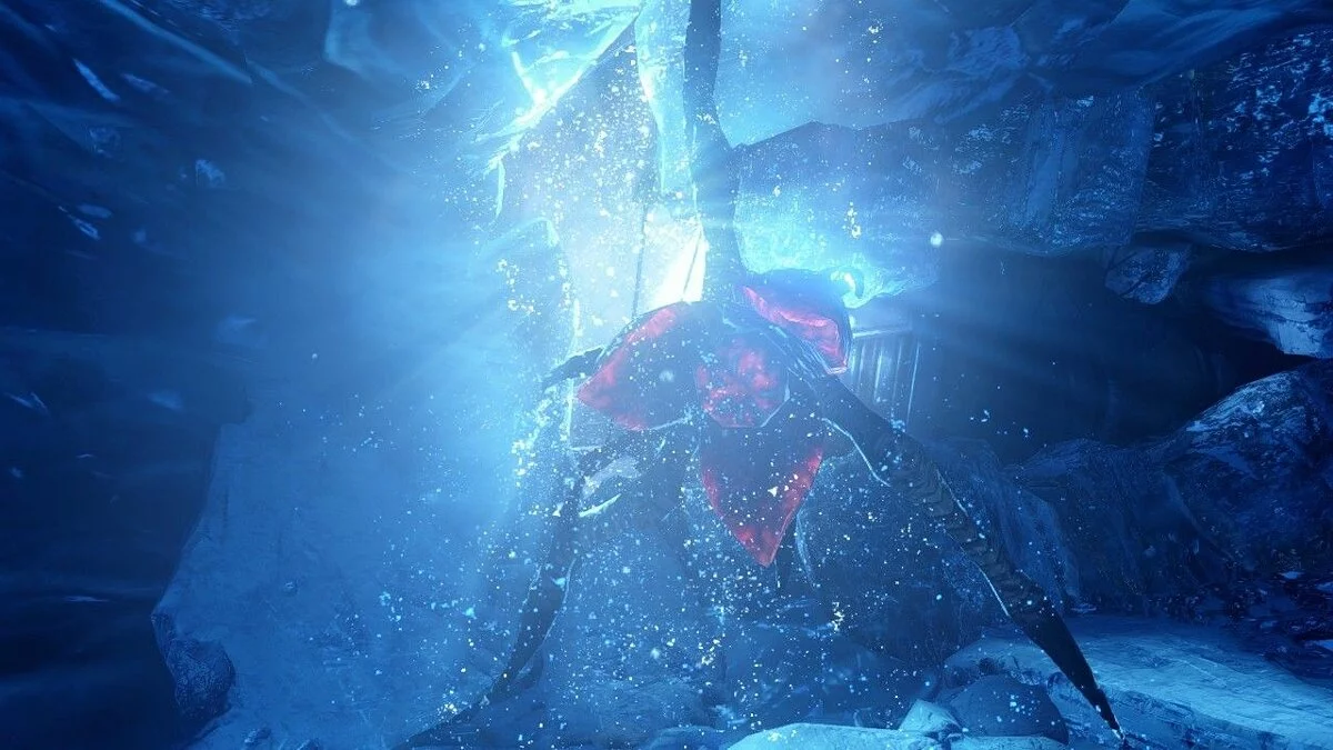 Скриншоты из Lost Planet 3 / Картинка 90