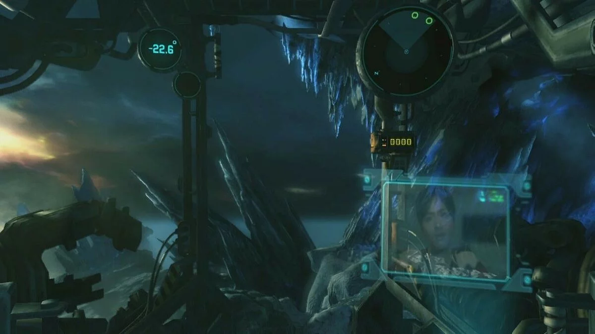 Скриншоты из Lost Planet 3 / Картинка 120