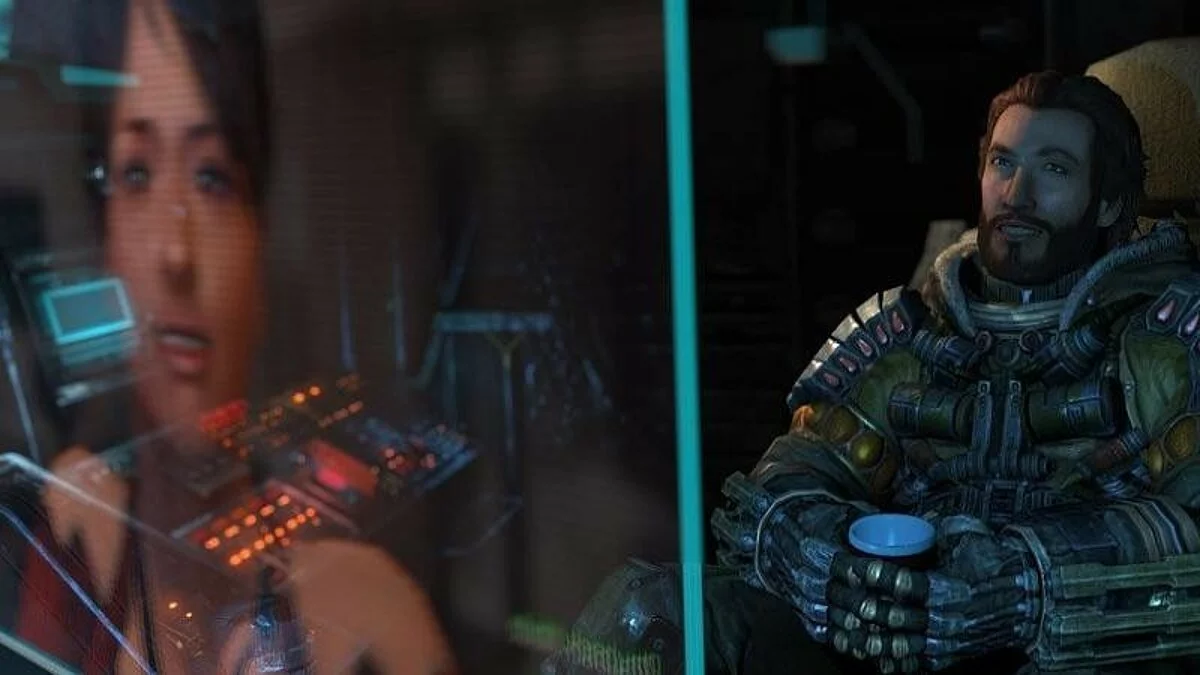 Скриншоты из Lost Planet 3 / Картинка 121