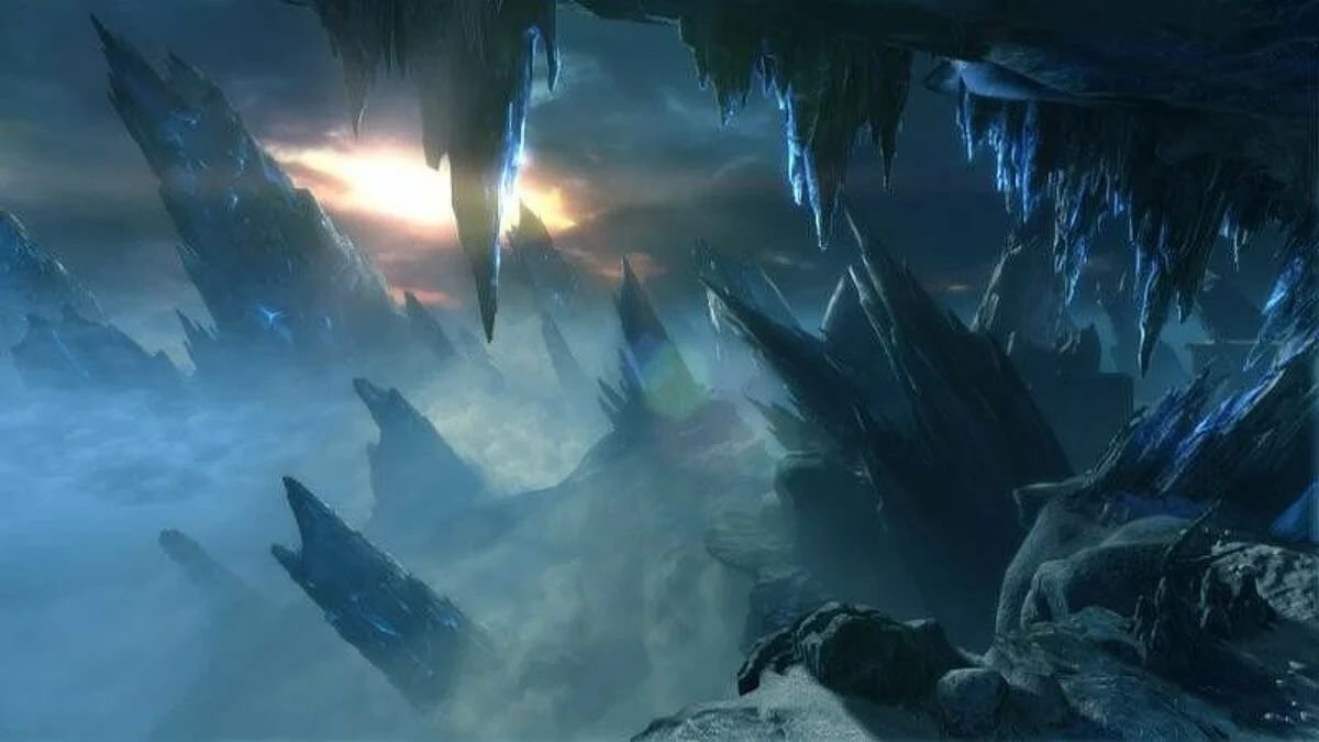 Скриншоты из Lost Planet 3 / Картинка 122