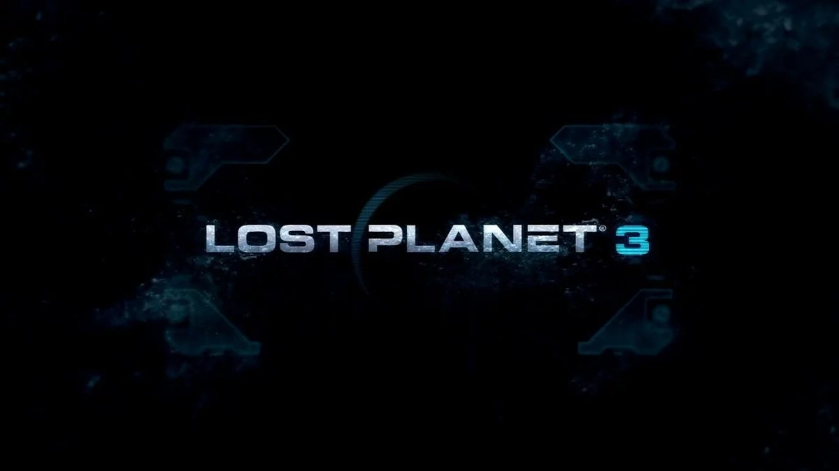 Скриншоты из Lost Planet 3 / Картинка 123