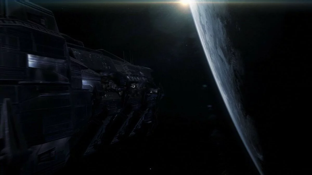 Скриншоты из Lost Planet 3 / Картинка 126