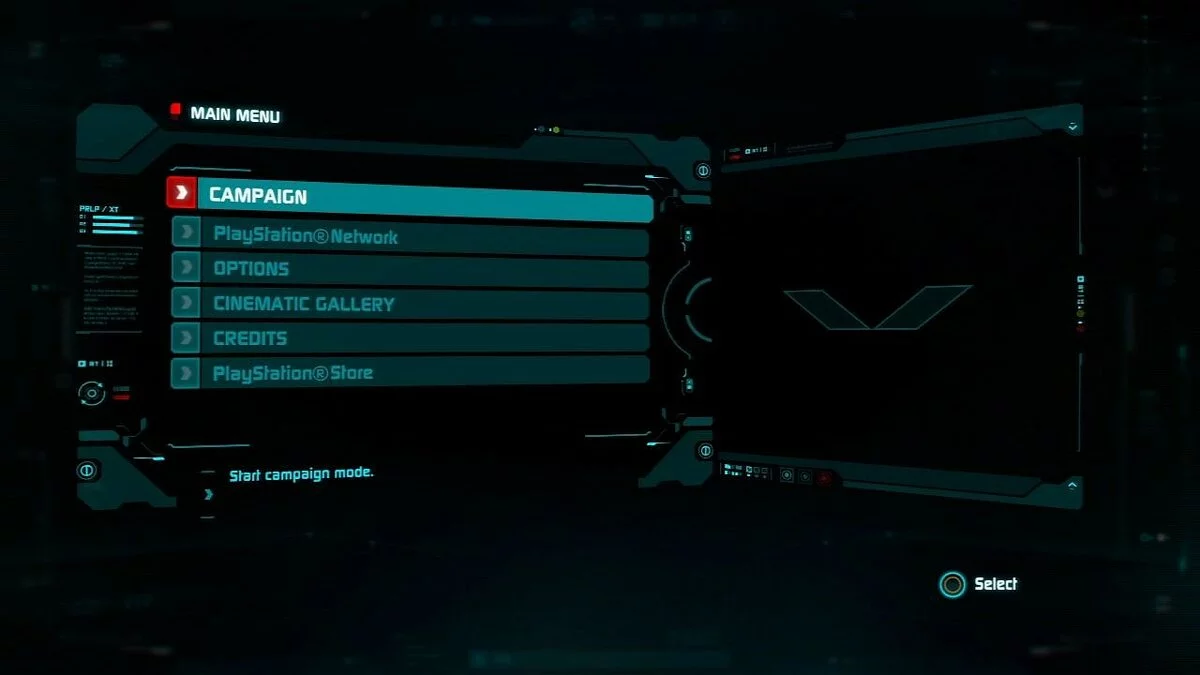 Скриншоты из Lost Planet 3 / Картинка 124