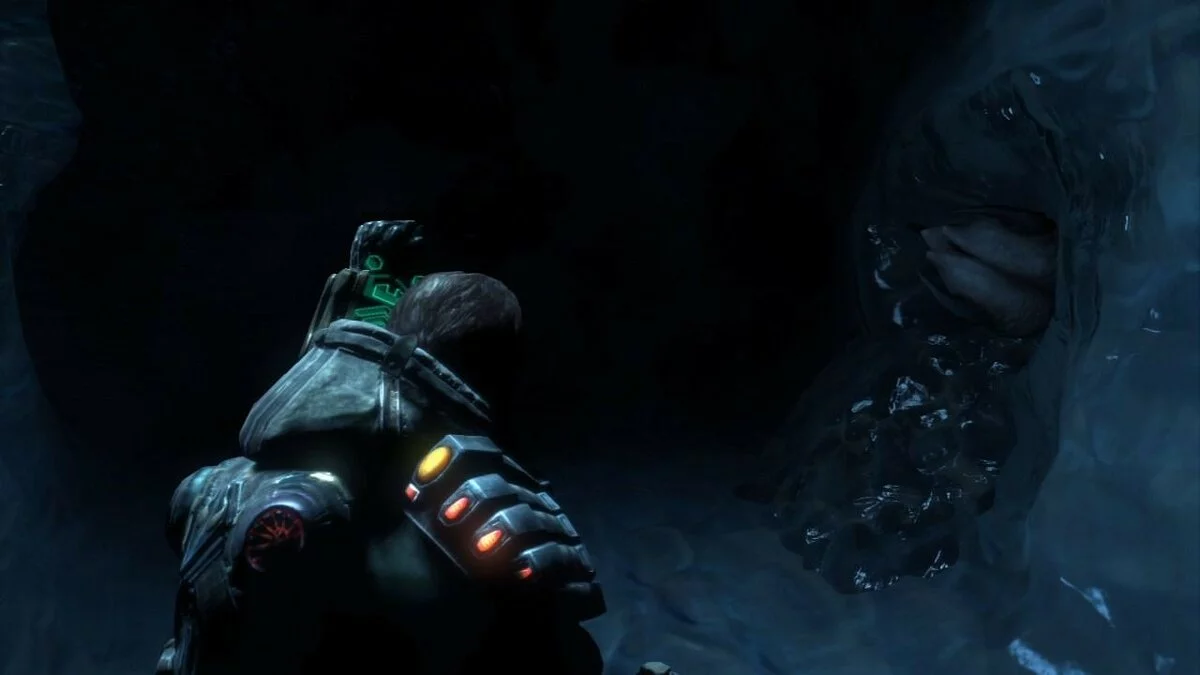 Скриншоты из Lost Planet 3 / Картинка 130