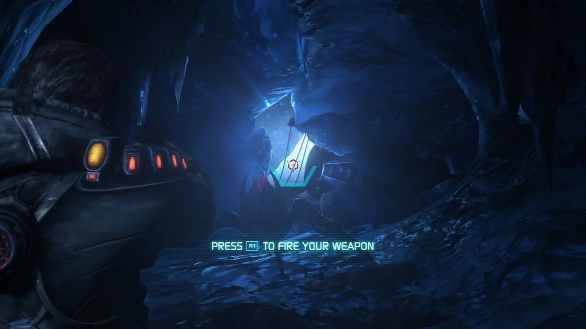 Скриншоты из Lost Planet 3 / Картинка 131