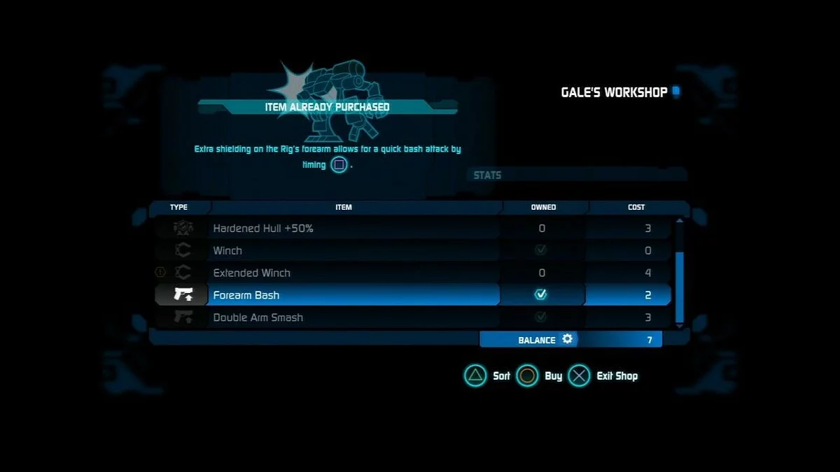 Скриншоты из Lost Planet 3 / Картинка 138