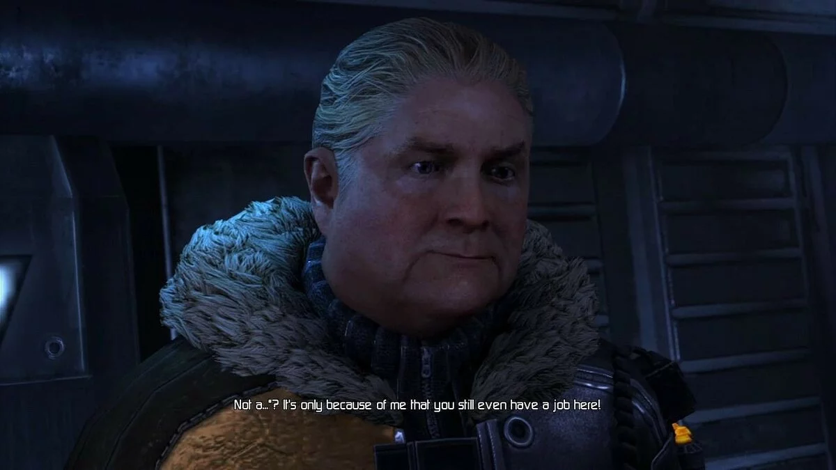 Скриншоты из Lost Planet 3 / Картинка 143