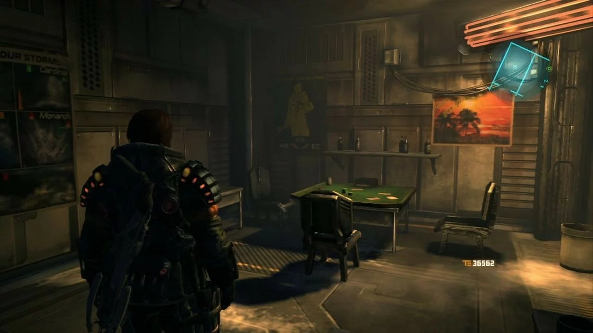 Скриншоты из Lost Planet 3 / Картинка 144