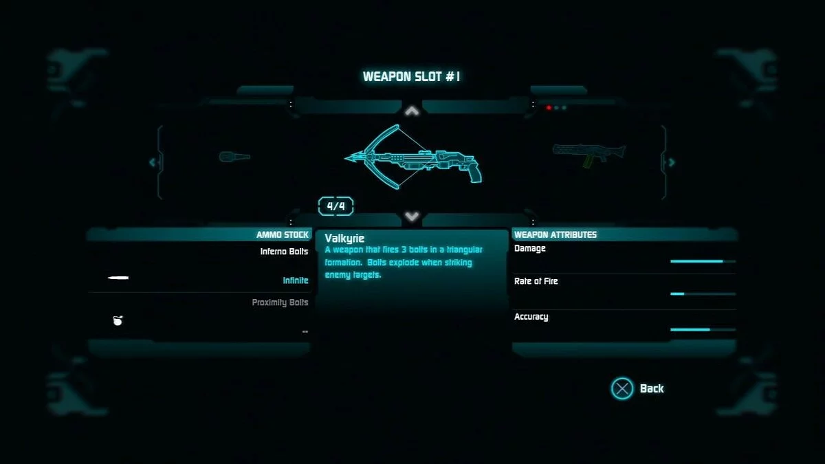 Скриншоты из Lost Planet 3 / Картинка 147