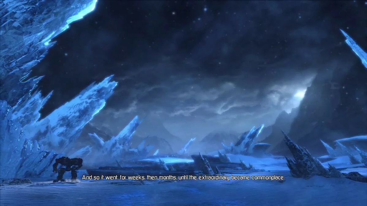 Скриншоты из Lost Planet 3 / Картинка 149