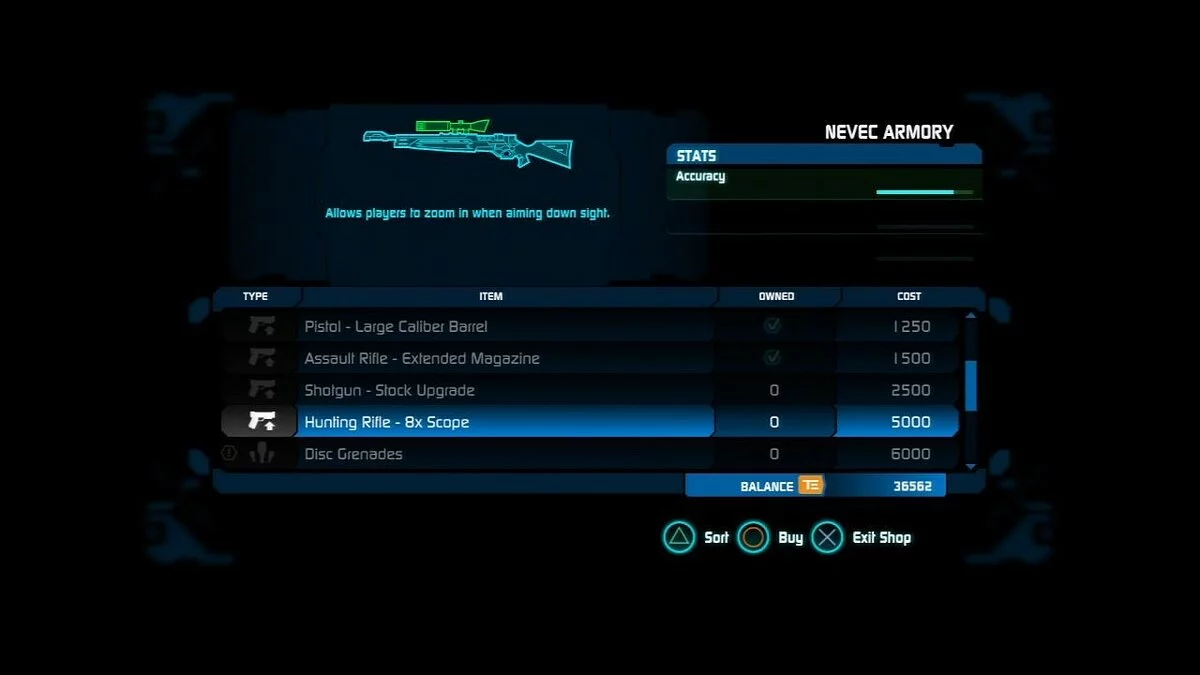 Скриншоты из Lost Planet 3 / Картинка 148