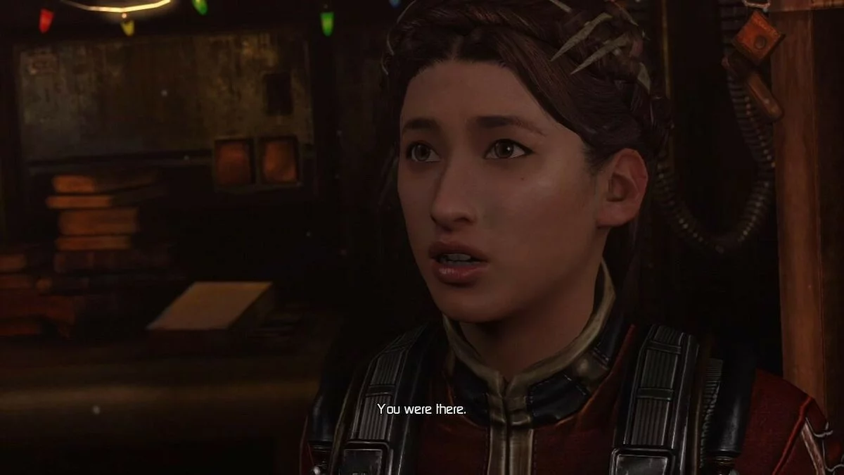 Скриншоты из Lost Planet 3 / Картинка 152