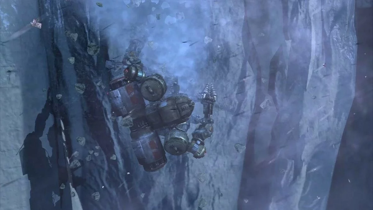 Скриншоты из Lost Planet 3 / Картинка 151