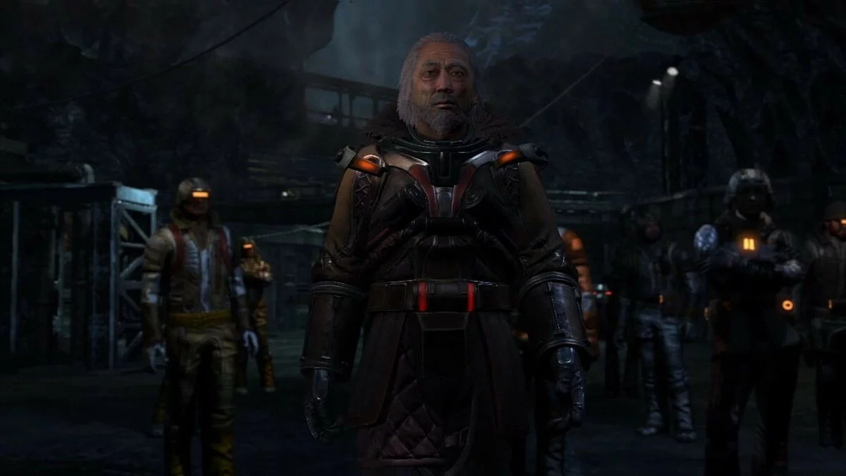 Скриншоты из Lost Planet 3 / Картинка 153