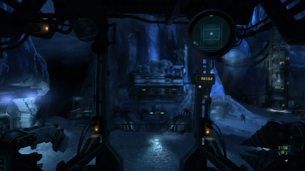 Скриншоты из Lost Planet 3 / Картинка 154