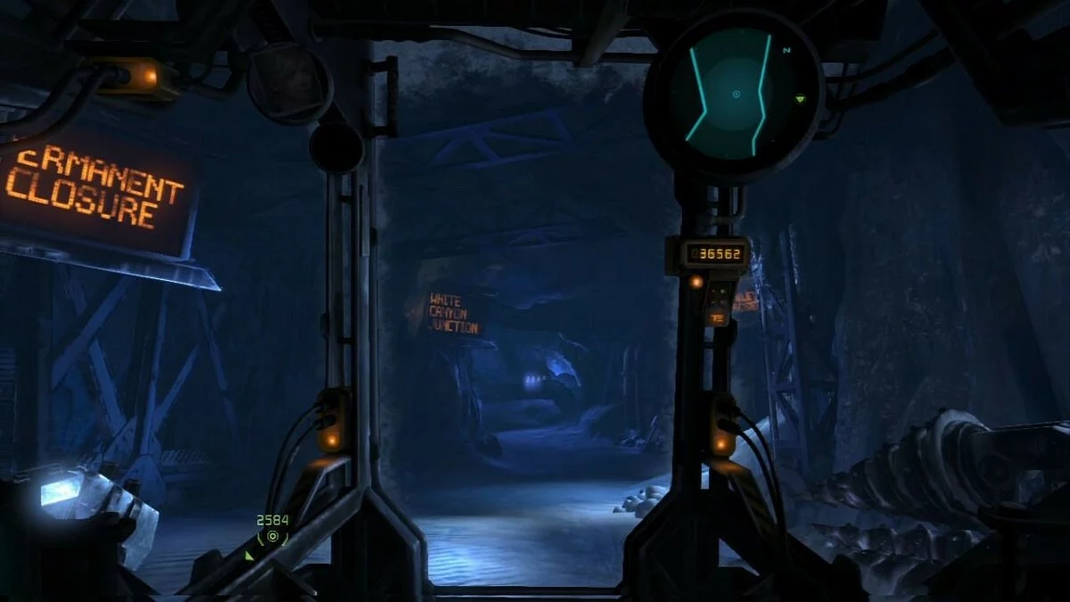 Скриншоты из Lost Planet 3 / Картинка 156