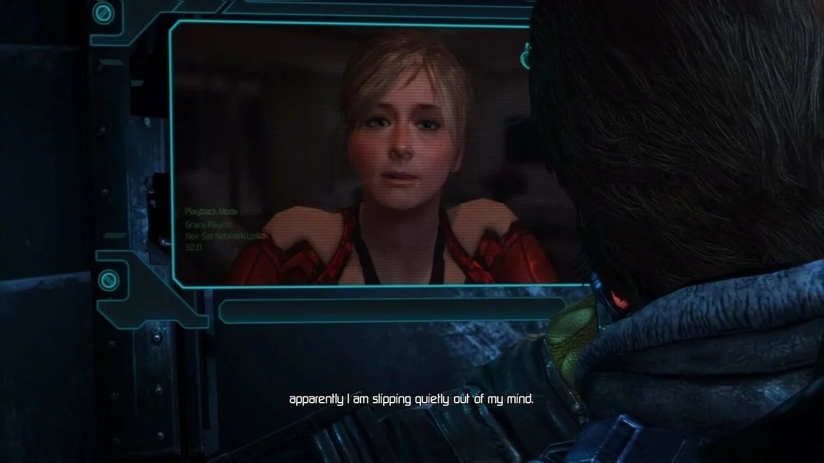 Скриншоты из Lost Planet 3 / Картинка 159