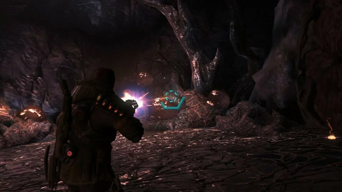 Скриншоты из Lost Planet 3 / Картинка 162