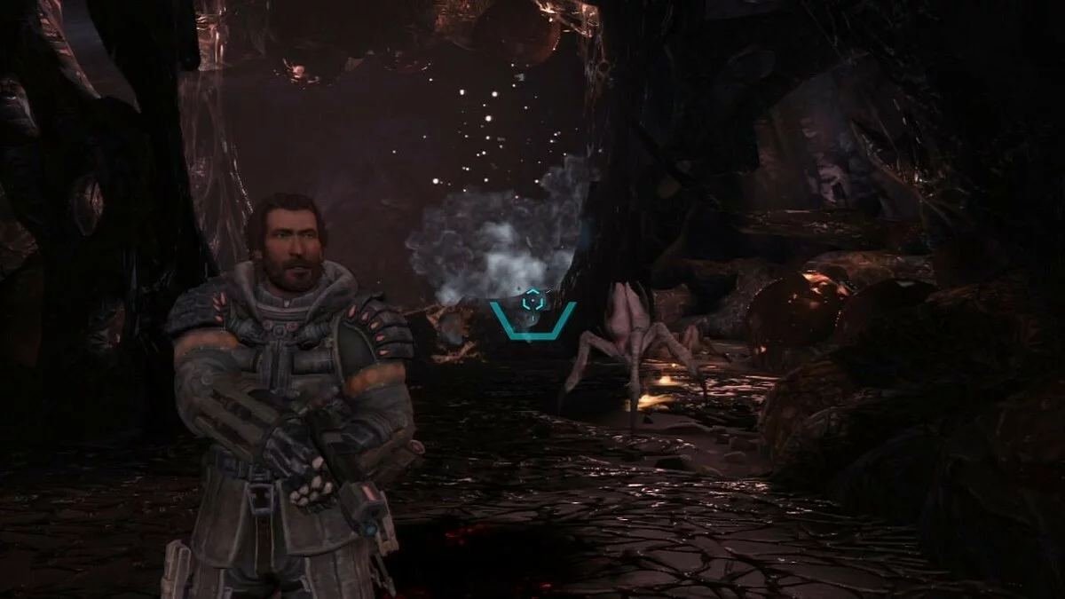 Скриншоты из Lost Planet 3 / Картинка 161