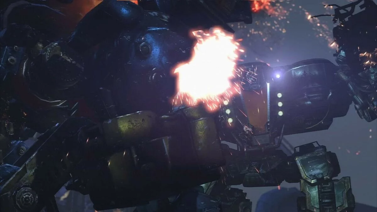 Скриншоты из Lost Planet 3 / Картинка 165