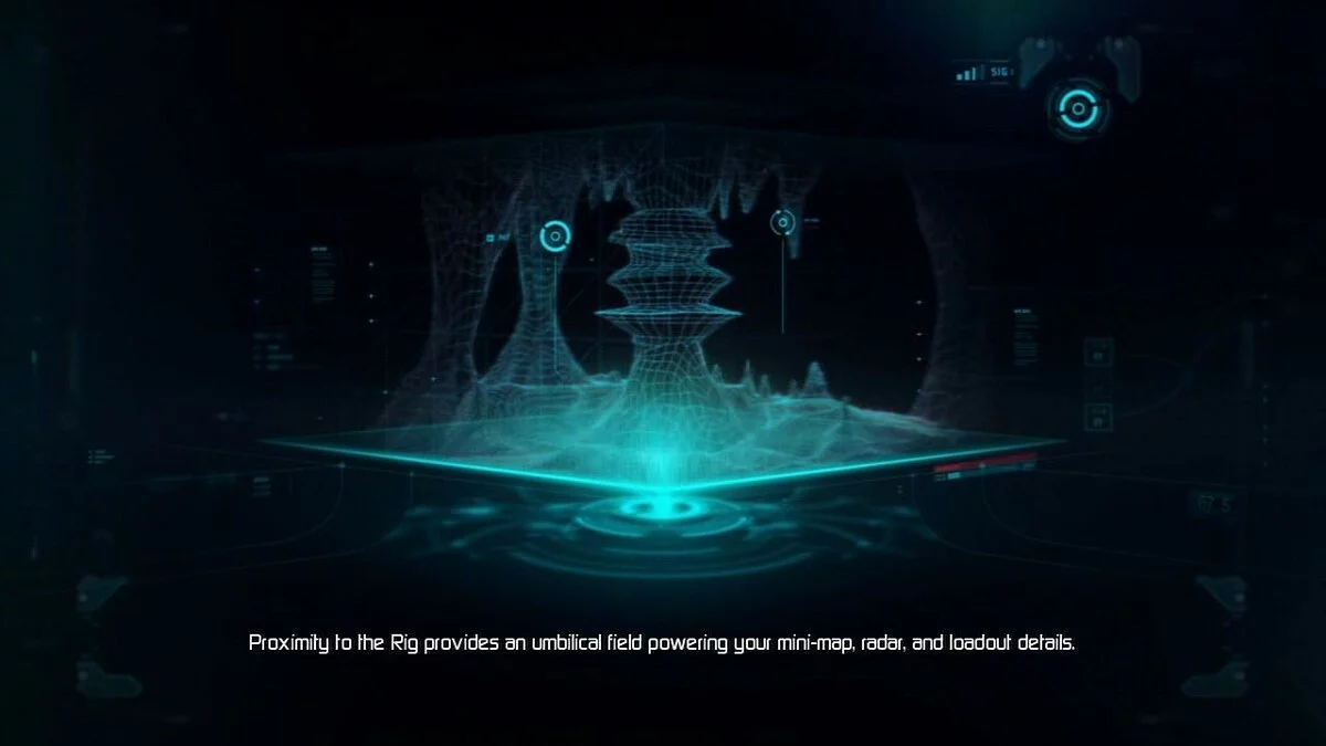 Скриншоты из Lost Planet 3 / Картинка 166