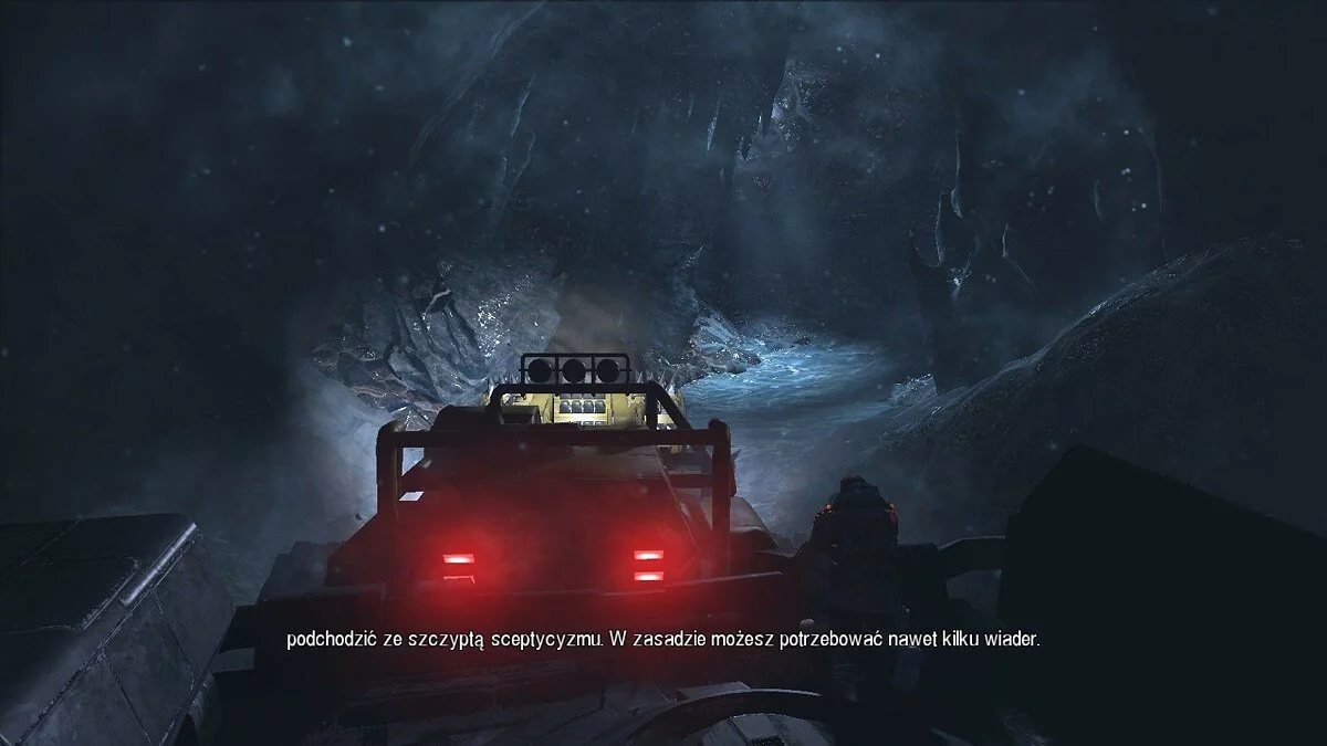 Скриншоты из Lost Planet 3 / Картинка 177