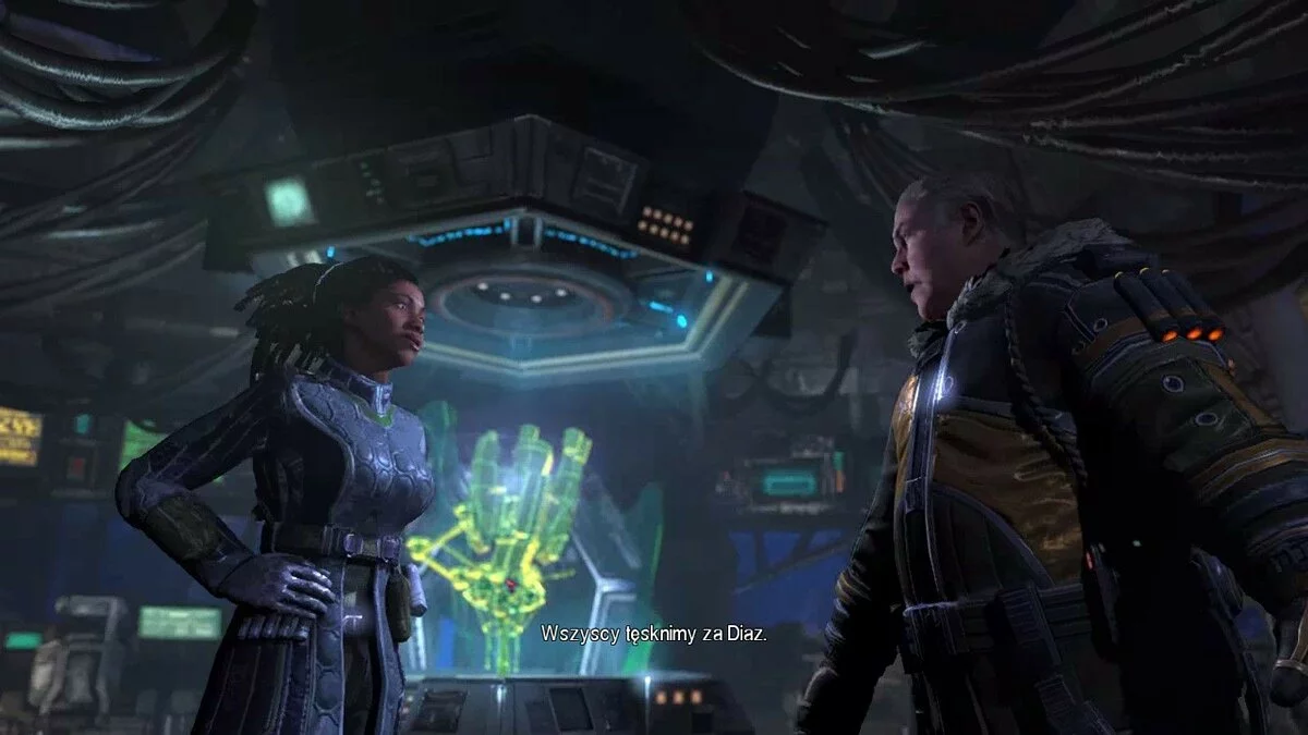 Скриншоты из Lost Planet 3 / Картинка 179