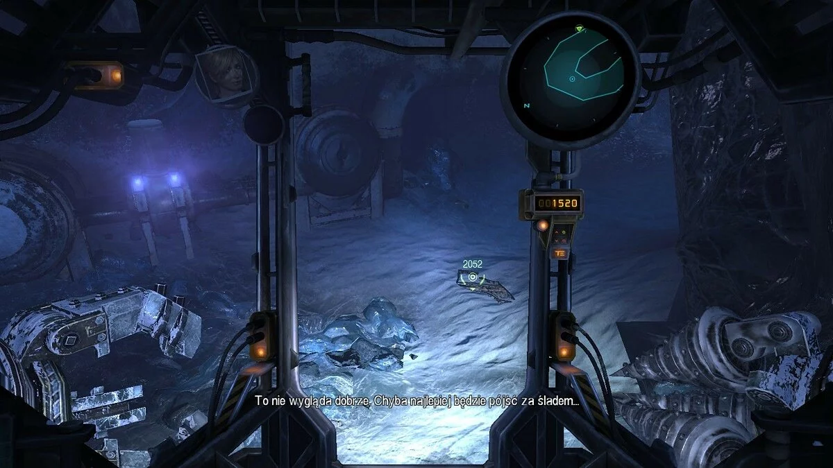 Скриншоты из Lost Planet 3 / Картинка 181