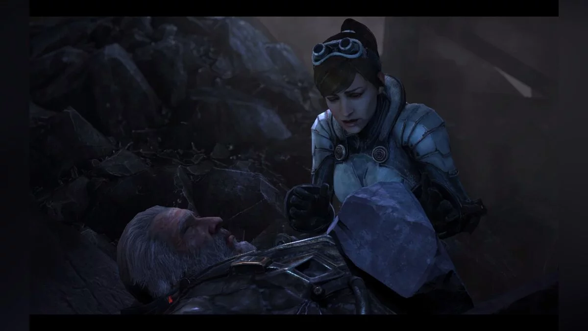 Скриншоты из Lost Planet 3 / Картинка 189