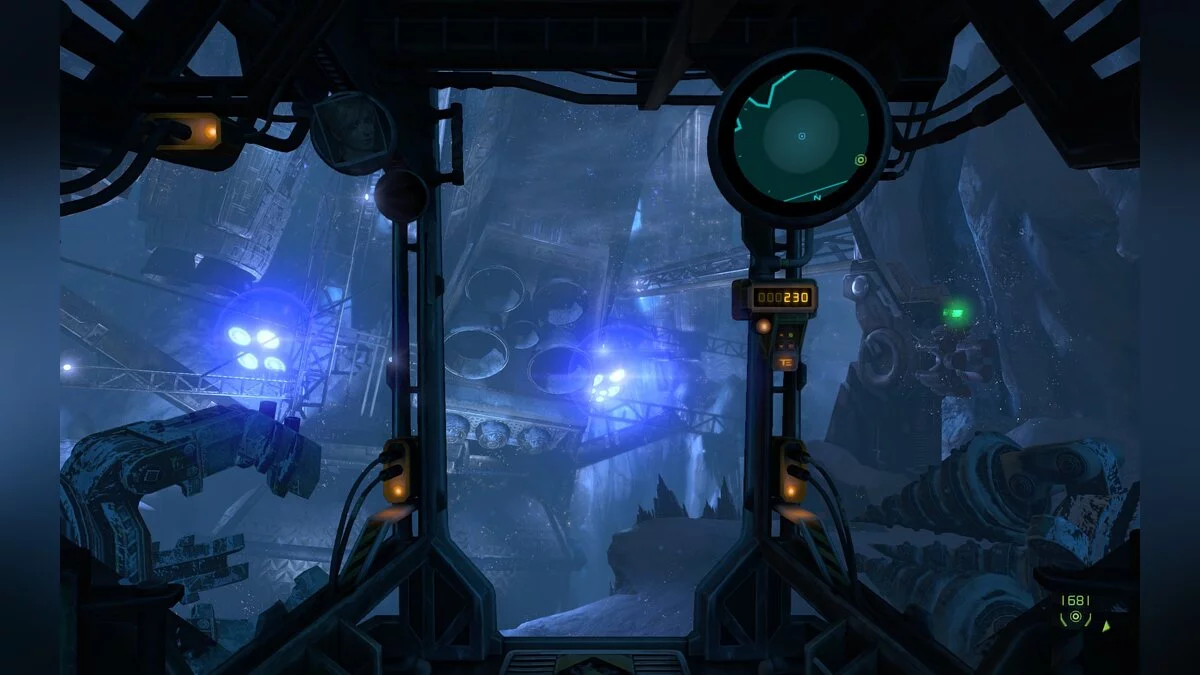 Скриншоты из Lost Planet 3 / Картинка 188