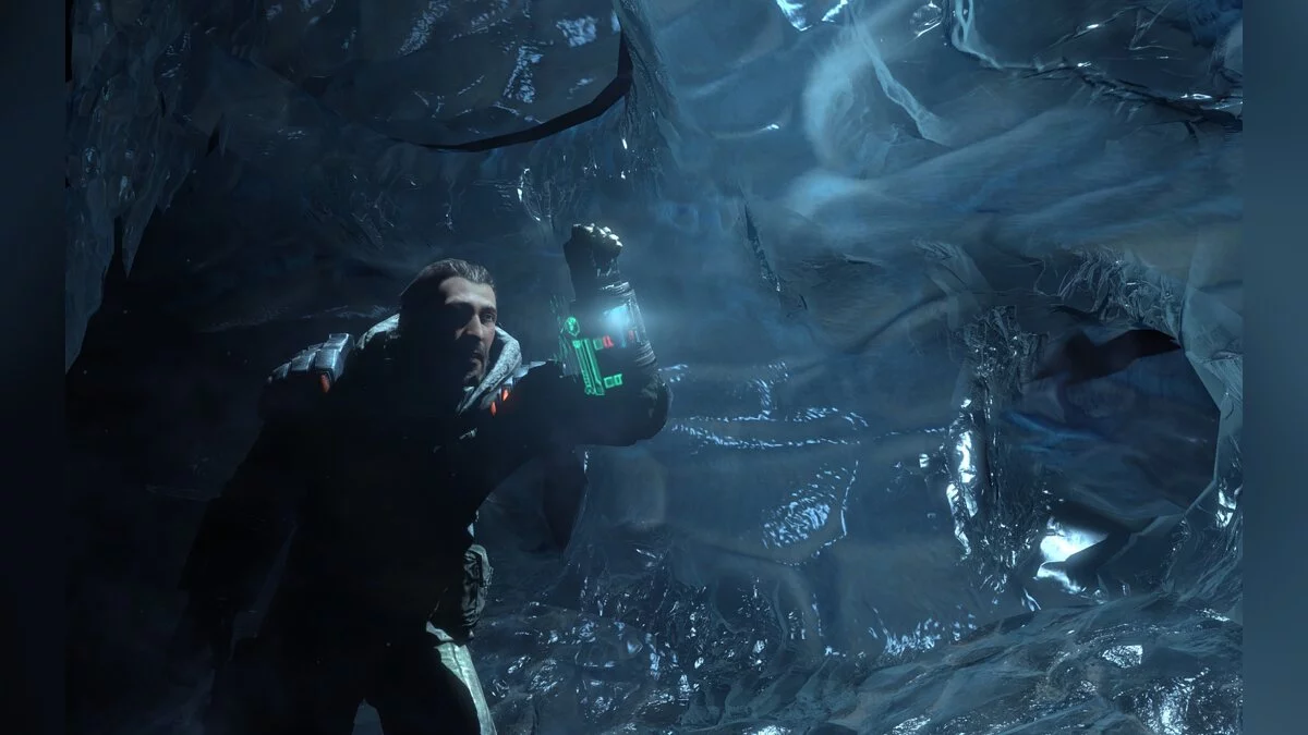 Скриншоты из Lost Planet 3 / Картинка 186