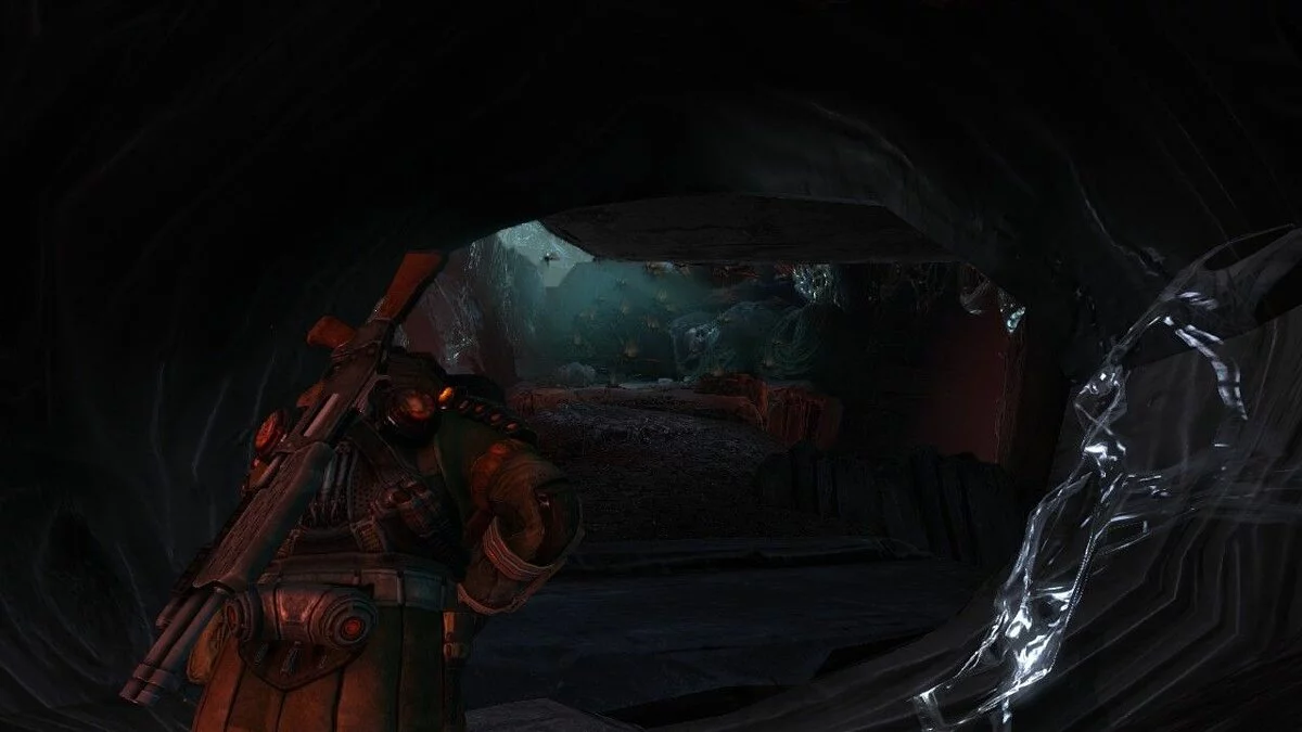 Скриншоты из Lost Planet 3 / Картинка 66