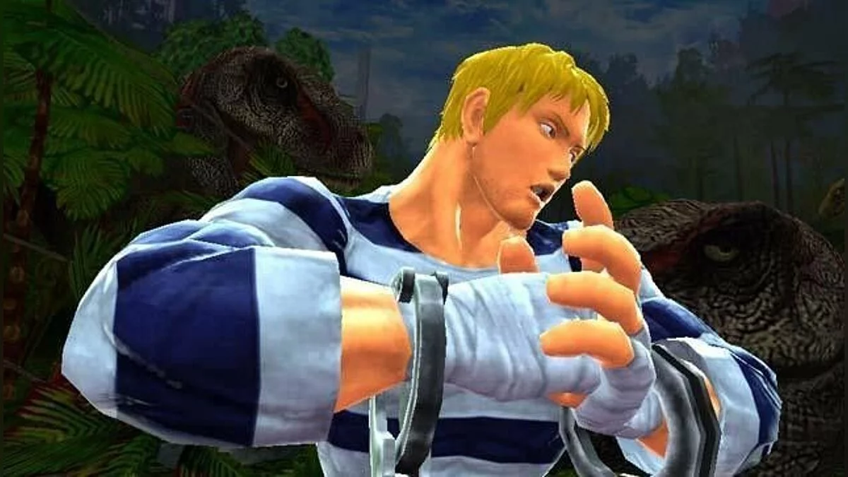 Скриншоты из Street Fighter X Tekken / Картинка 34