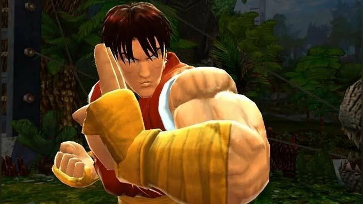 Скриншоты из Street Fighter X Tekken / Картинка 36