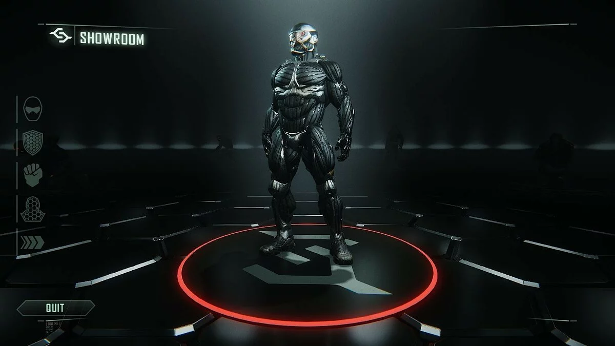 Скриншоты из Crysis 3 / Картинка 226