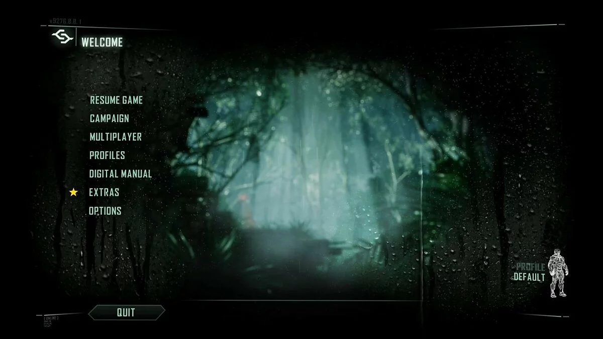 Скриншоты из Crysis 3 / Картинка 225