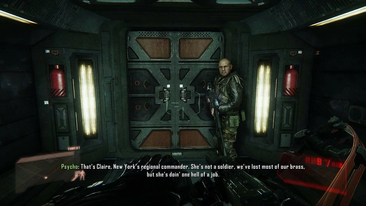 Скриншоты из Crysis 3 / Картинка 231