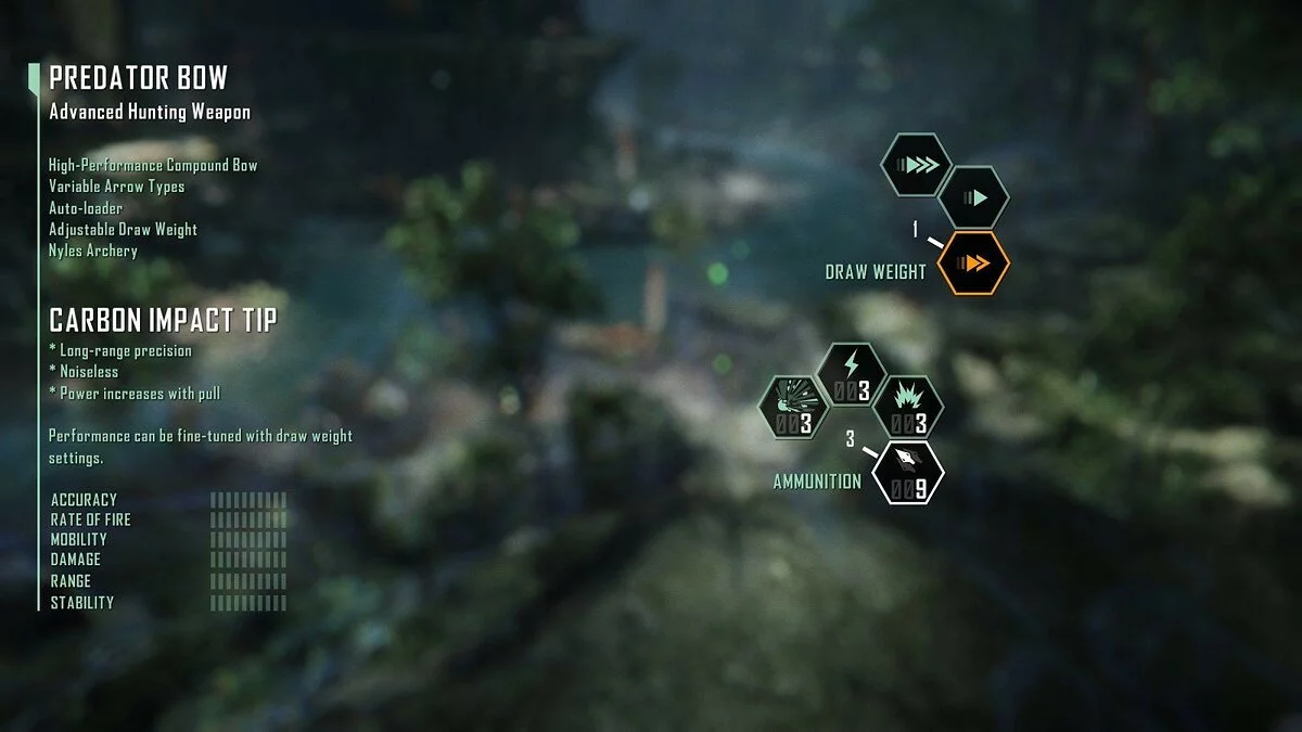 Скриншоты из Crysis 3 / Картинка 245