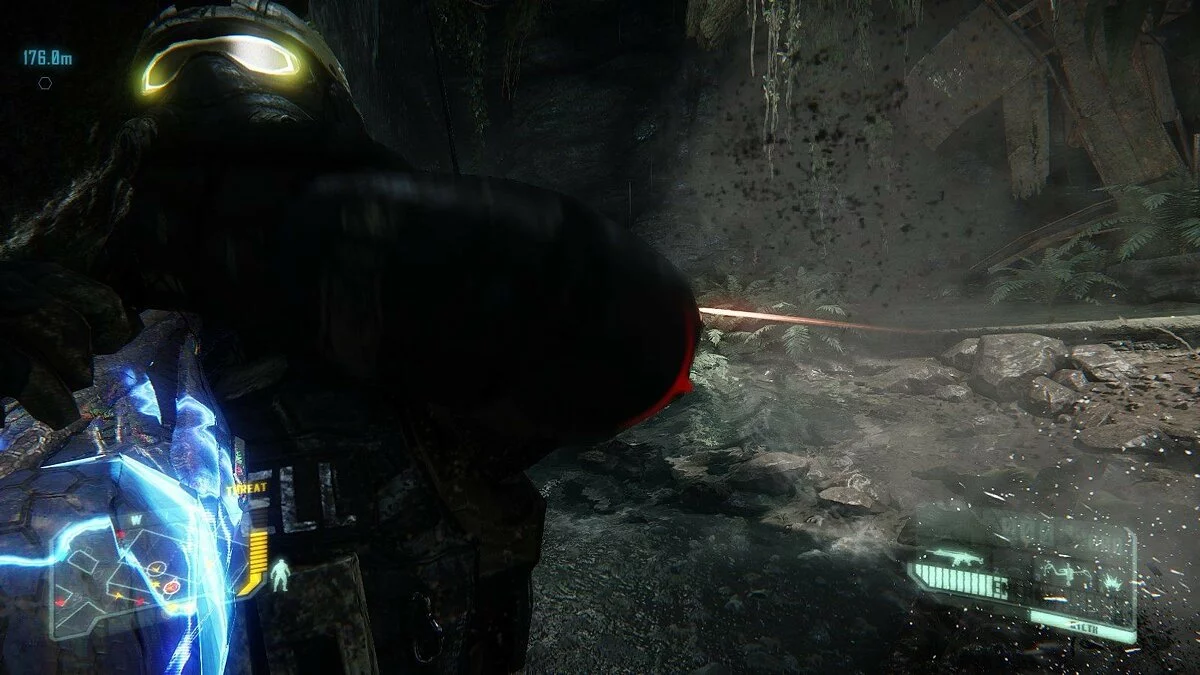 Скриншоты из Crysis 3 / Картинка 251