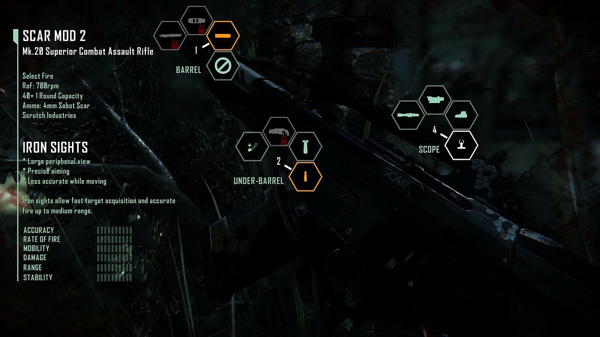 Драйверы для Crysis 3