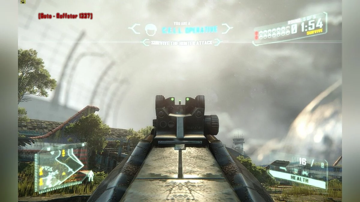 Скриншоты из Crysis 3 / Картинка 65