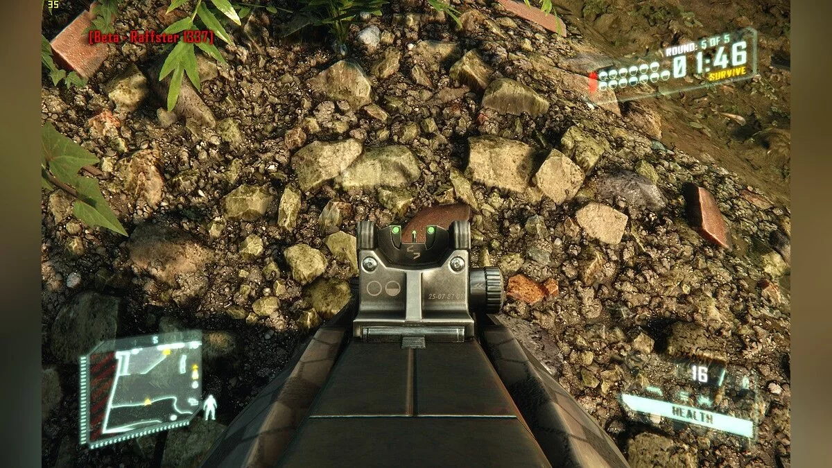 Скриншоты из Crysis 3 / Картинка 66