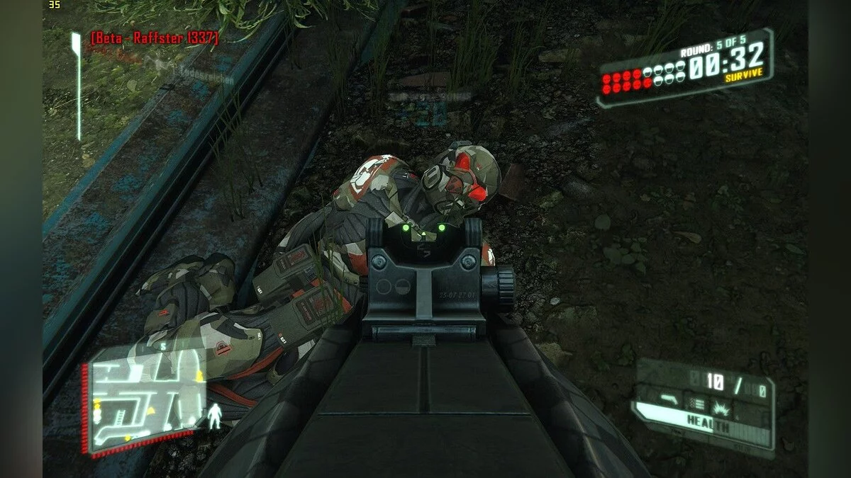 Скриншоты из Crysis 3 / Картинка 67