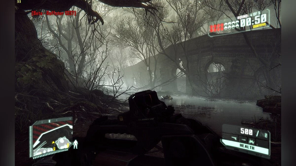 Скриншоты из Crysis 3 / Картинка 46