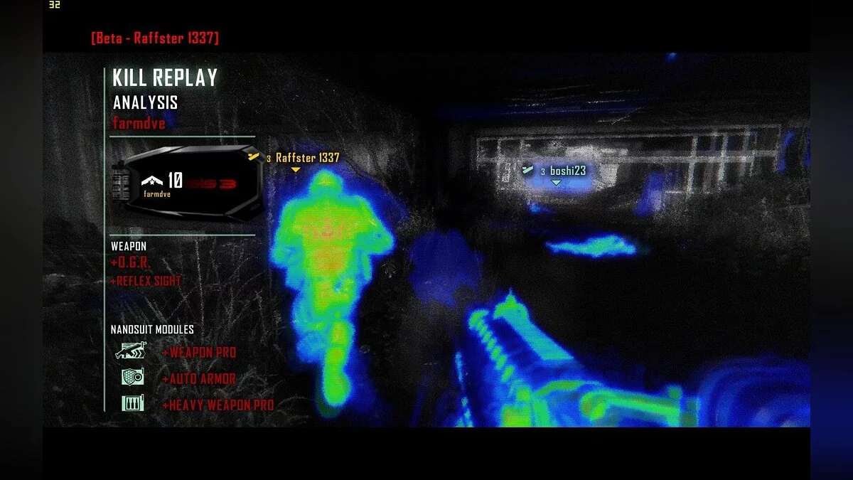 Скриншоты из Crysis 3 / Картинка 89