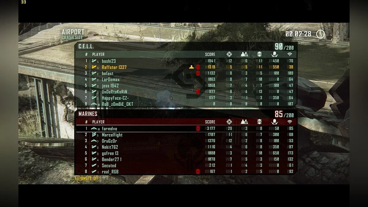 Скриншоты из Crysis 3 / Картинка 94